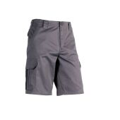 GREY/BLACK