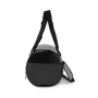 Sporttas in kokervorm met afzonderlijk schoenenvak Dark Cool Grey / Black One Size