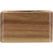 Napora servetringen van acaciahout - Hout