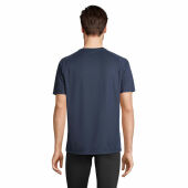 VORTEX - VORTEX RAGLAN T-SHIRT - XXL - Franse Marine