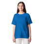 Gildan Light Cotton T-shirt for kids 51 Royal-L