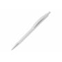 Balpen Basic X hardcolour - Wit