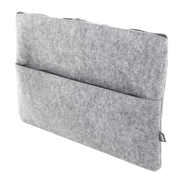 Refelt Comp - RPET vilten laptoptas