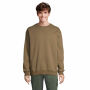 COLUMBIA - COLUMBIA UNISEX SWEATSHIRT - 3XL - Army