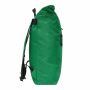 Backpack ROLL-TOP green