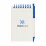 Milk-Carton Smart Note Set notitieboek