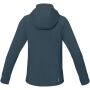 Langley softshell dames jas - Hale Blue - XS