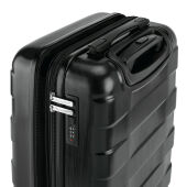 ANCONA Cabin Case - ANCONA Cabin Case, Trolley-boardcase zwart ANCONA Cabin Case - ANCONA Cabin Case, Trolley-boardcase zwart