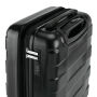 ANCONA Cabin Case - ANCONA Cabin Case, Trolley-boardcase zwart