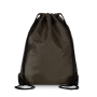 Rugzak met draagkoordjes Dark Khaki One Size