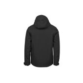 ALL WEATHER WINTER JACKET, BLACK, 4XL, TEE JAYS