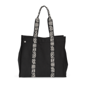 Black Night / Nippon Ecru