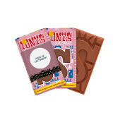 Melk Pepernoot Schuimpjes S