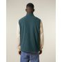 Stanley Quester - De heren fleece bodywarmer - Stargazer (3XL)