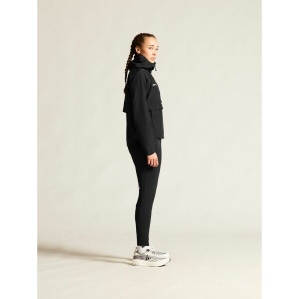 Extend 2.0 Anorak W Black XS Extend 2.0 Anorak W Black XS