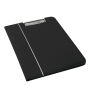 MONTE CARLO - A4 clipboard zwart