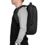 Incase ICON Slim laptop rugzak, zwart