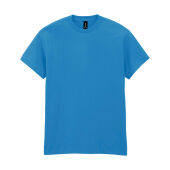 Heavy Cotton Adult T-Shirt - Sapphire - 3XL