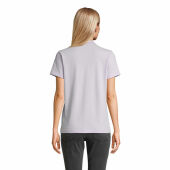 PULSE WOMEN - PULSE DAMES POLO - L - Lila