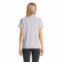 PULSE WOMEN - PULSE DAMES POLO - L - Lila