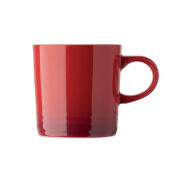 OROT - Keramische mok 290ml - Rood