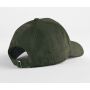 EARTHAWARE® ORGANIC CORD BASEBALL CAP, FOREST NIGHT, One size, BEECHFIELD