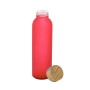 Cloody - glazen fles