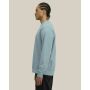 Changer 2.0 - Het unisex Iconic crewneck sweatshirt - Pebble Blue (XL)