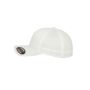 FLEXFIT® WOOLY COMBED CAP, WHITE, Kids, FLEXFIT FLEXFIT® WOOLY COMBED CAP, WHITE, Kids, FLEXFIT