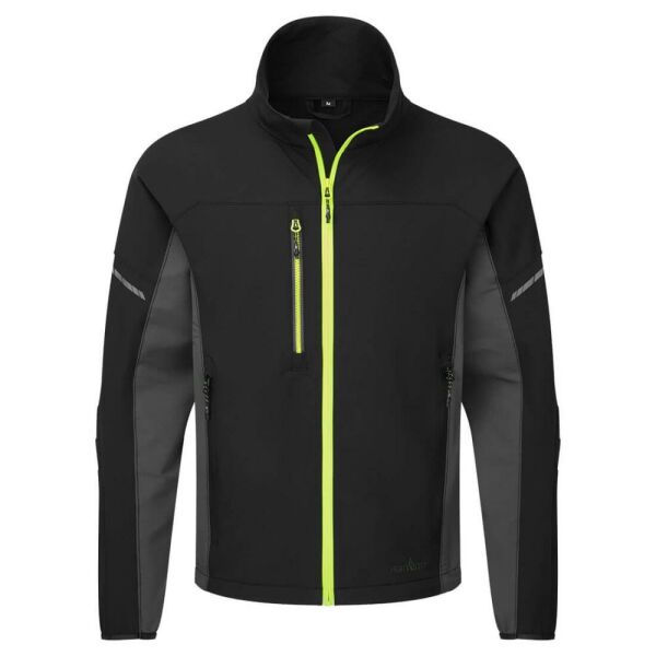 EV4 Stretch Werkjack (tall)