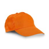Oranje