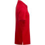 Kelowna polo heren rood 3xl
