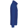 Microfleece met rits Royal Blue 4XL Microfleece met rits Royal Blue 4XL