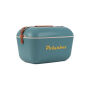 Polarbox Original Medium 12L Vintage Coolerbox, blauw