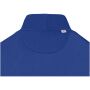 Arora 300 g/m² unisex hoodie - Blauw - 3XS