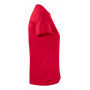 HEAVY LADY red XXXL