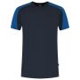 T-shirt Bicolor Redefined 106106 Ink-Royal Blue XXL T-shirt Bicolor Redefined 106106 Ink-Royal Blue XXL