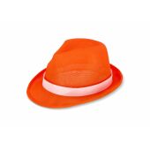 Oranje