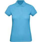 Very Turquoise