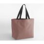 ORIGINAL CARRYALL TOTE BAG, ROSE PINK, One size, BAG BASE