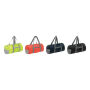 VOLUNTEER GYM - Opvouwbare sporttas rood VOLUNTEER GYM - Opvouwbare sporttas rood