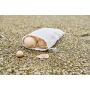 Houten balspelset Quillian bruin