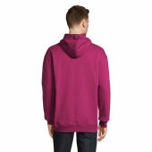 CONDOR - CONDOR Unisex capuchon - XXS - Astral Purple