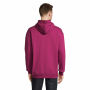 CONDOR - CONDOR Unisex capuchon - L - Astral Purple