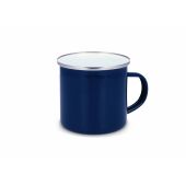 Donkerblauw
