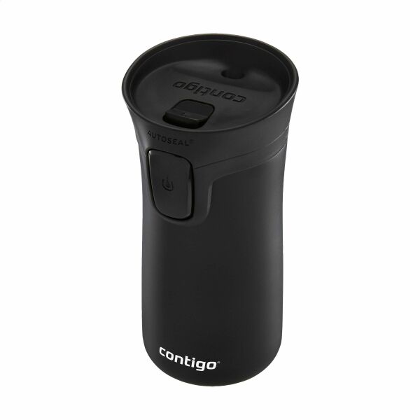 Contigo® Pinnacle 300 ml Thermobecher - schwarz Contigo® Pinnacle 300 ml Thermobecher - schwarz