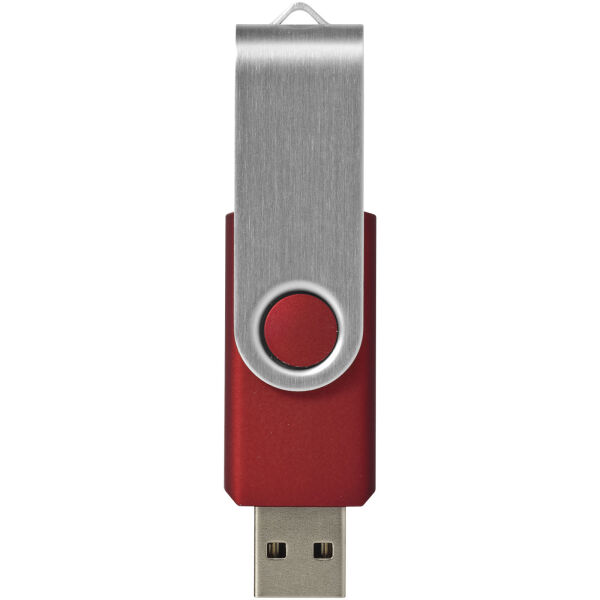 Rotate-basic USB 3.0 - Rood - 16GB