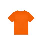 B&C #E150 kids, Orange, 12-13jr