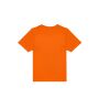 B&C #E150 kids, Orange, 12-13jr