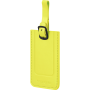 Samsonite Ta Revolution Rectangle Luggage Tag X2
